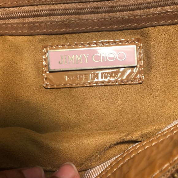 Jimmy Choo - Picture 3 of 5